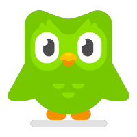 Duolingo Logo